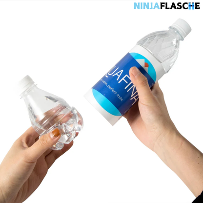 Ninja Flasche