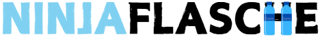 Ninja Flasche