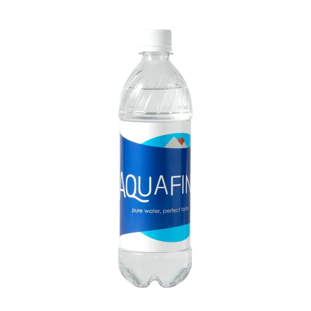 Ninja Flasche